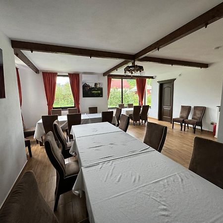 Dor De Maramu' Bed & Breakfast Ieud Luaran gambar