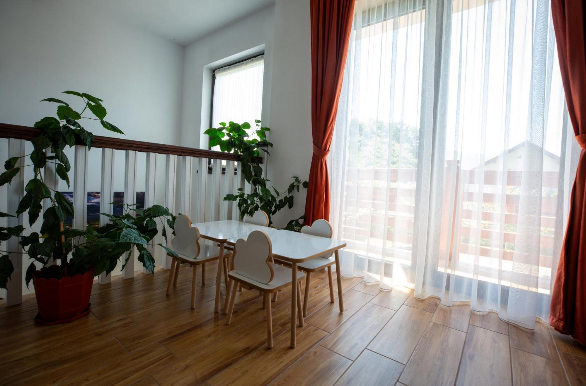 Dor De Maramu' Bed & Breakfast Ieud Luaran gambar