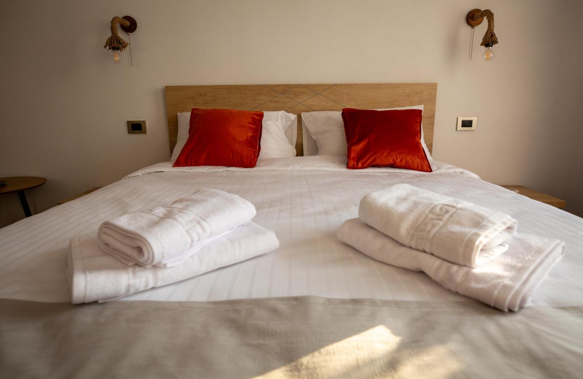Dor De Maramu' Bed & Breakfast Ieud Luaran gambar